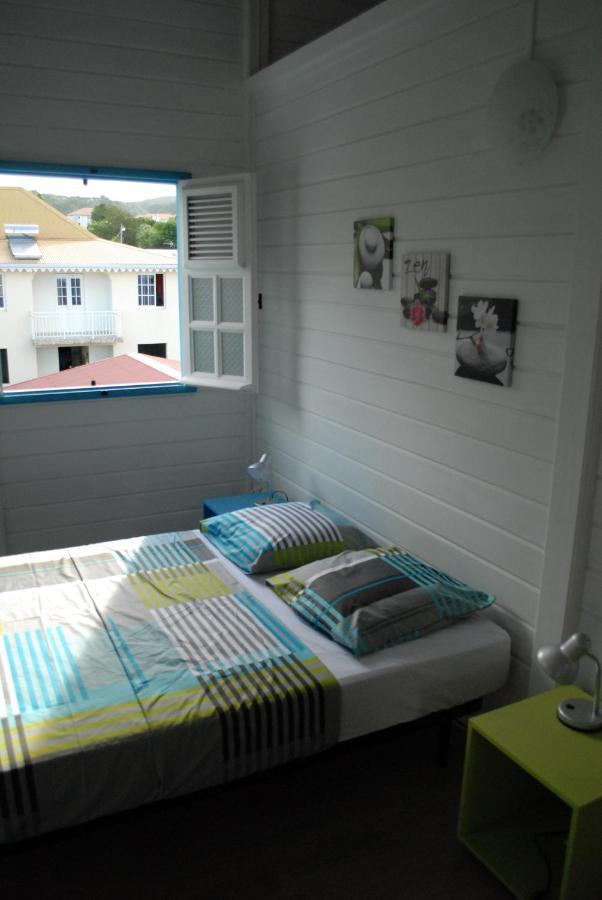Apartament Le Goyavier Saint-Pierre Zewnętrze zdjęcie